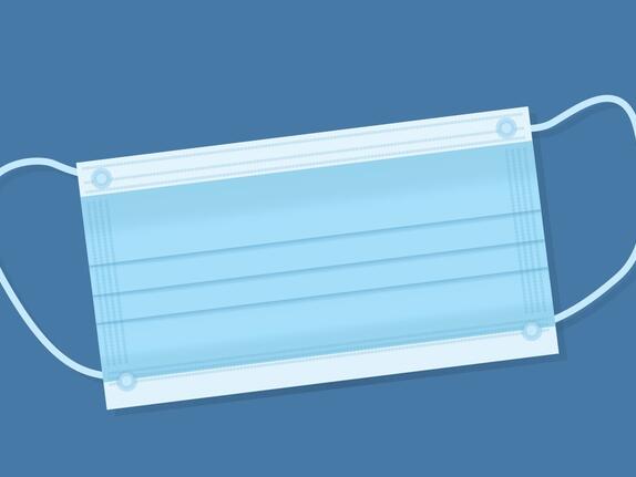 Mitarbeiter im Handel: Weiterhin keine generelle FFP2-Maskenpflicht