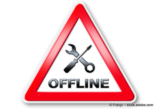 offline