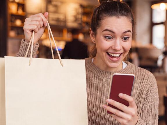 Wachstumschance für den Handel: Online und Store erfolgreich verbinden