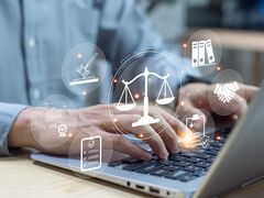 Rechtssicherer Online-Auftritt: Abmahnrisiken erkennen und vermeiden