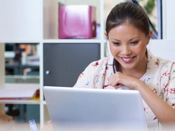 Stationärer Handel: Professionelle Online-Präsenz immer wichtiger