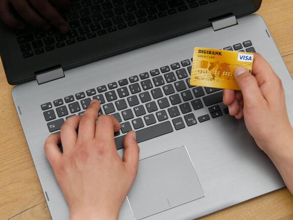 Online-Handel: Umsätze steigen 2019 auf 68 Milliarden Euro