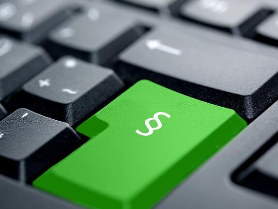 Alles was Recht ist: Was Sie beim Internet-Auftritt rechtlich beachten sollten