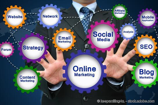 online-marketing