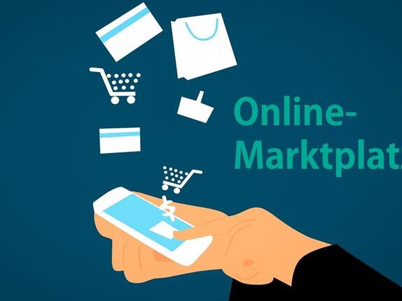 Schritt für Schritt: Wie werde ich Online-Marktplatzhändler