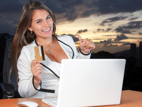 Online-Handel: Auch absolutes Wachstum nimmt weiterhin zu