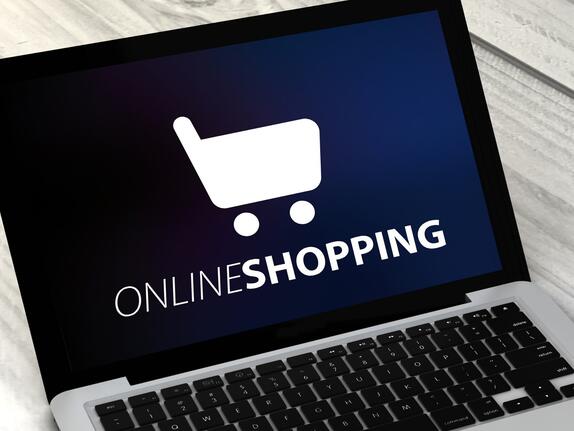 Online-Handel: Erstmals seit 2021 wieder Umsatzwachstum