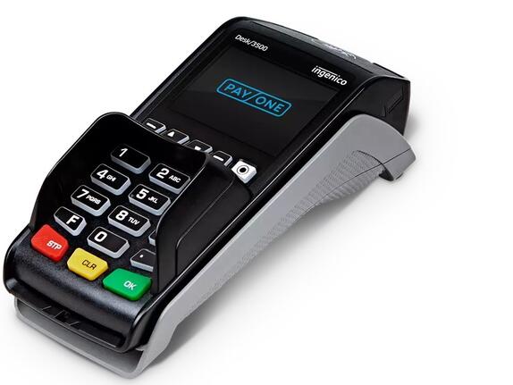 Bargeldloses Kassieren: Top-Vorteilskonditionen für HBE-Mitglieder