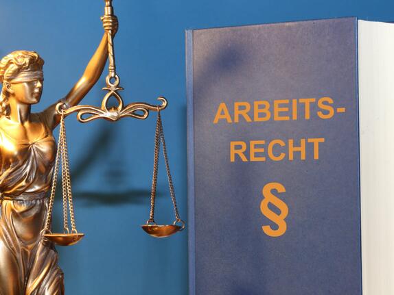 Süddeutsche Personalleitertagung: Jetzt anmelden