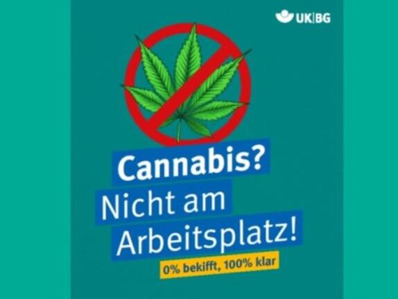 Ein Jahr Cannabis-Gesetz: Nur wenige Händler mit Betriebsvereinbarungen