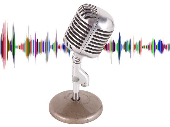 Was zu hören: Wie online muss Einzelhandel sein?