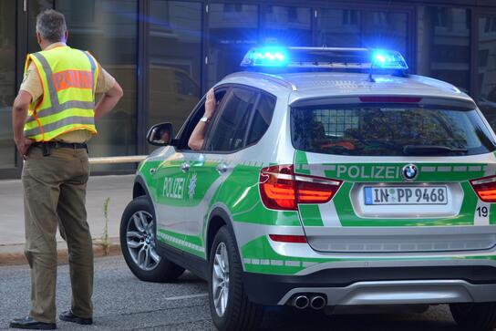 polizei