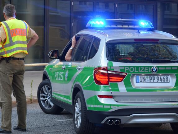 Corona-Verstöße: Verstärkte Kontrollen in den Geschäften