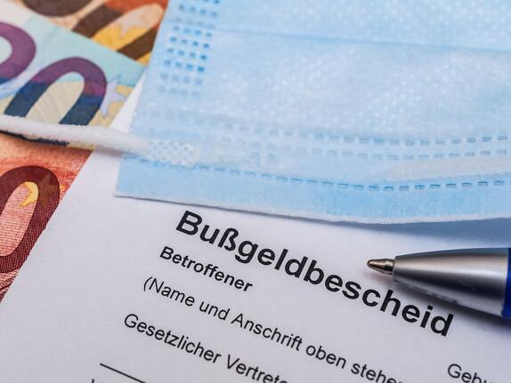 Corona-Regeln in Bayern: Polizei weitet Kontrollen massiv aus