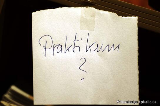 Praktikum