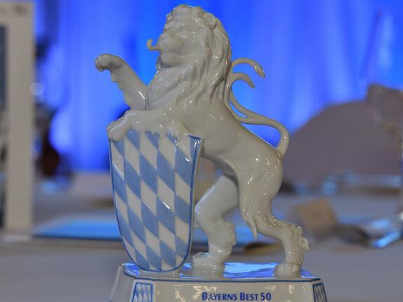 Bayerns Best 50: Bewerbungsphase ist gestartet