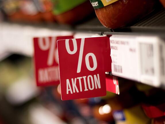 Europäischer Gerichtshof: Grundsatzurteil zu Preisreduzierungen