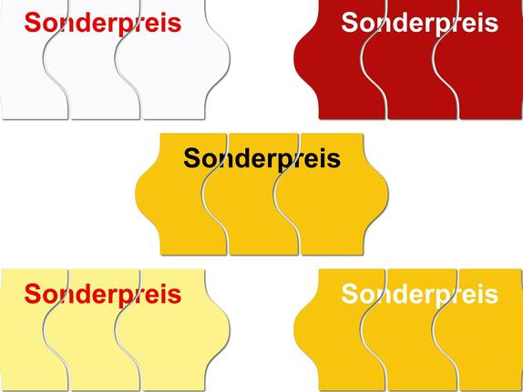 Richtig ausgezeichnet: Preise im Einzelhandel
