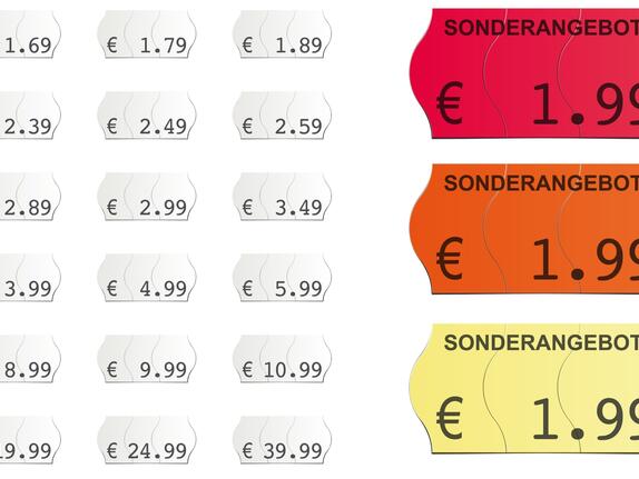 Preisangabenverordnung: Wichtige Änderungen!