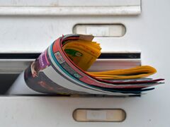 Handelswerbung: Vom Prospekt zum Pixel