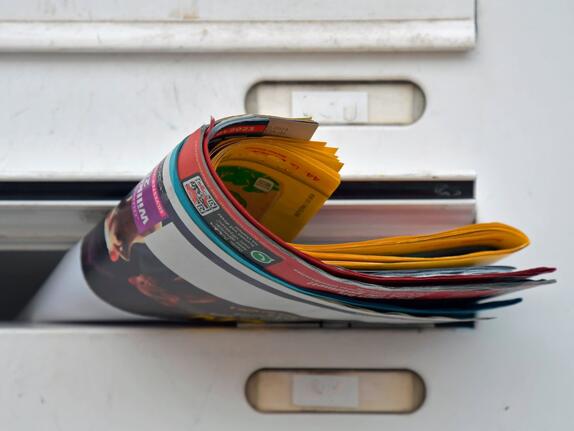 Handelswerbung: Vom Prospekt zum Pixel