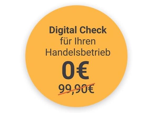 Angebot für HBE-Mitglieder: Kostenloser Digital Check