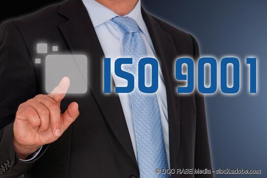 Qualitätsmanagement