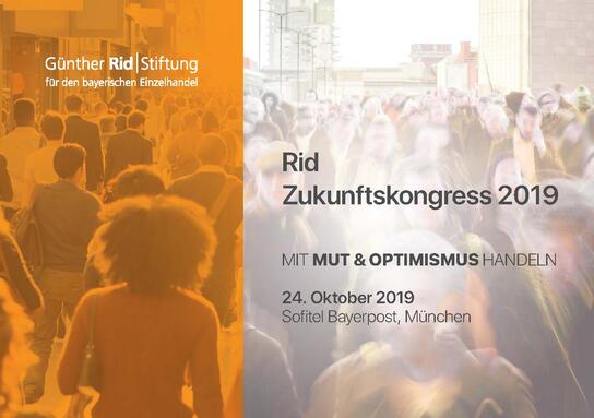rid zukunftskongress