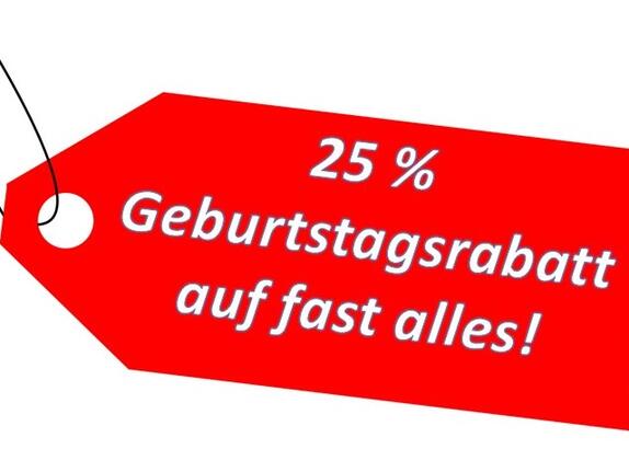 Werbung mit Rabatten: Ausnahmen müssen für den Kunden deutlich dargestellt sein