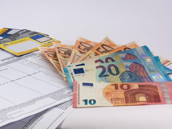 Online-Handel: Zahlung per Rechnung weiter Spitze