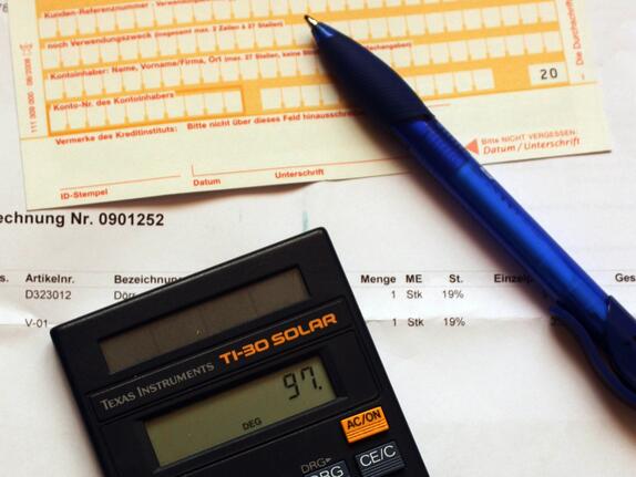 Online-Handel: Rechnungskauf weiter Spitze