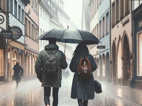 Starkregen und Überschwemmungen: So schützen Sie Ihr Geschäft