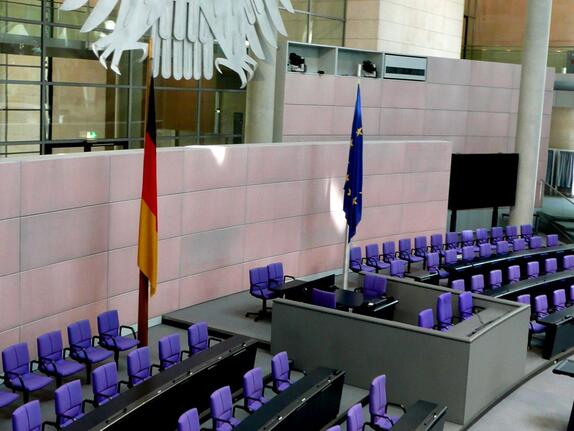 Koalitionsverhandlungen in Berlin: Zentrale Forderungen des Handels