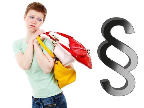 Reklamation und Umtausch: Rechte und Pflichten der Händler 