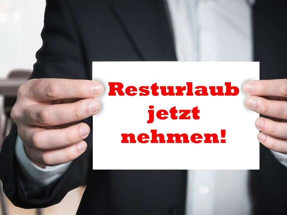 EuGH-Urteil: Urlaubsanspruch erlischt nicht automatisch