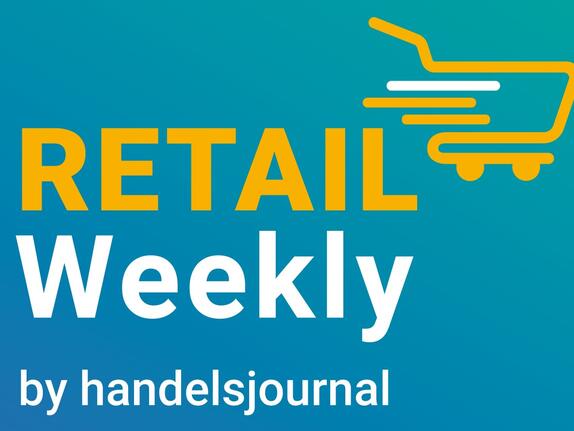 Retail weekly: Ihr wöchentliches Update für den Handel
