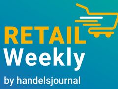Retail weekly: Ihr wöchentliches Update für den Handel