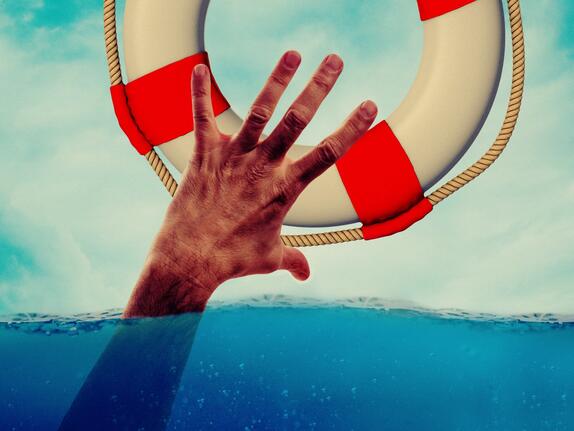 Einkommensschutz: So sichern sich Mitarbeiter im Einzelhandel kostengünstig ab