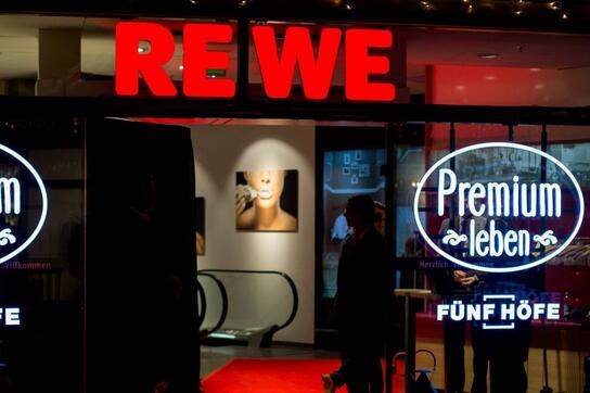 Rewe premium