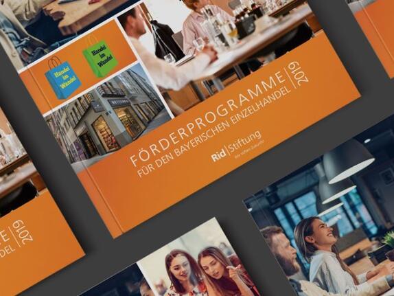 Jetzt schnell anmelden: Kostenlose Seminare der Rid Stiftung für 2020