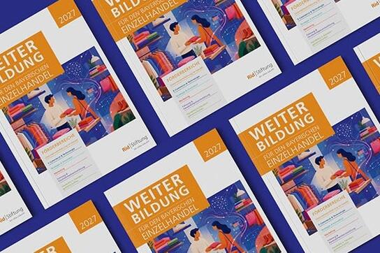 rid stiftung