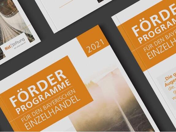 Jetzt schnell anmelden: Kostenlose Seminare der Rid Stiftung für 2021