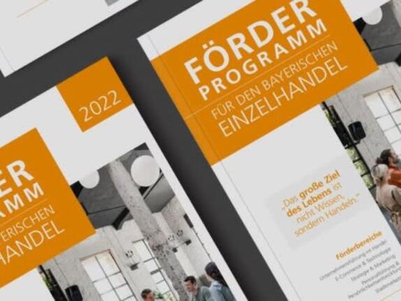 Neue Förderprogramme der Rid Stiftung: Jetzt schnell bewerben!