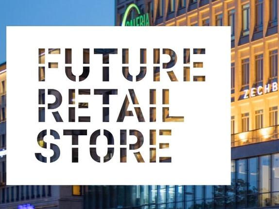 Neues Förderformat der Rid Stiftung: Future Retail Store