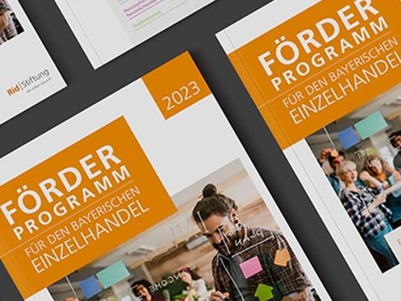 Jetzt anmelden: Kostenlose Seminare der Rid Stiftung für 2023