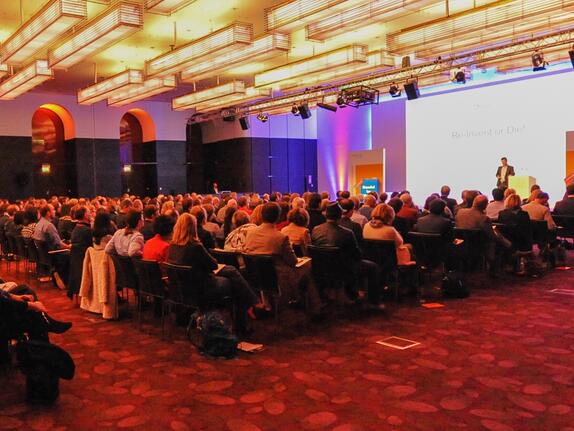 Rid Zukunftskongress: Jetzt kostenfreie Tickets bestellen!