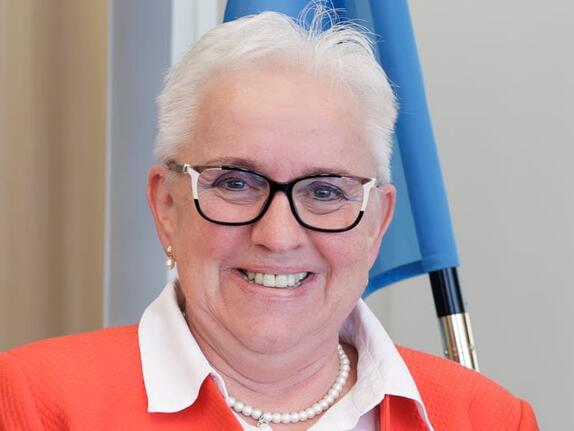 HBE Oberfranken: Annemarie Rudel bleibt weiterhin an der Spitze