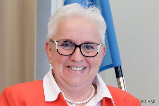 annemarie rudel