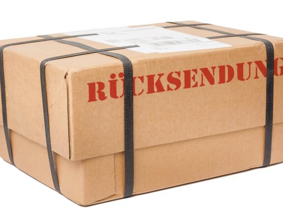 Retourenmanagement: So reduzieren Händler Rücksendungen nachhaltig