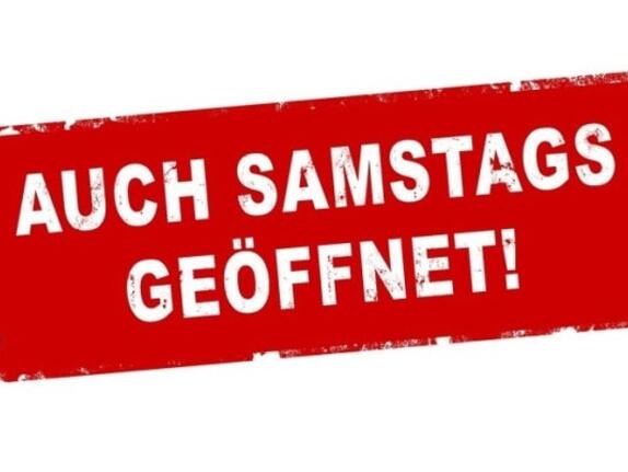 Samstagsarbeit: Das müssen Arbeitgeber beachten